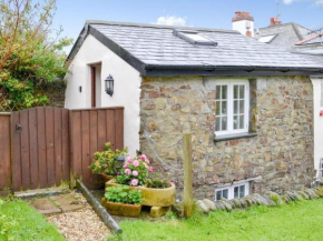 Coastal cottage 'The Garden Cottage ', Bideford